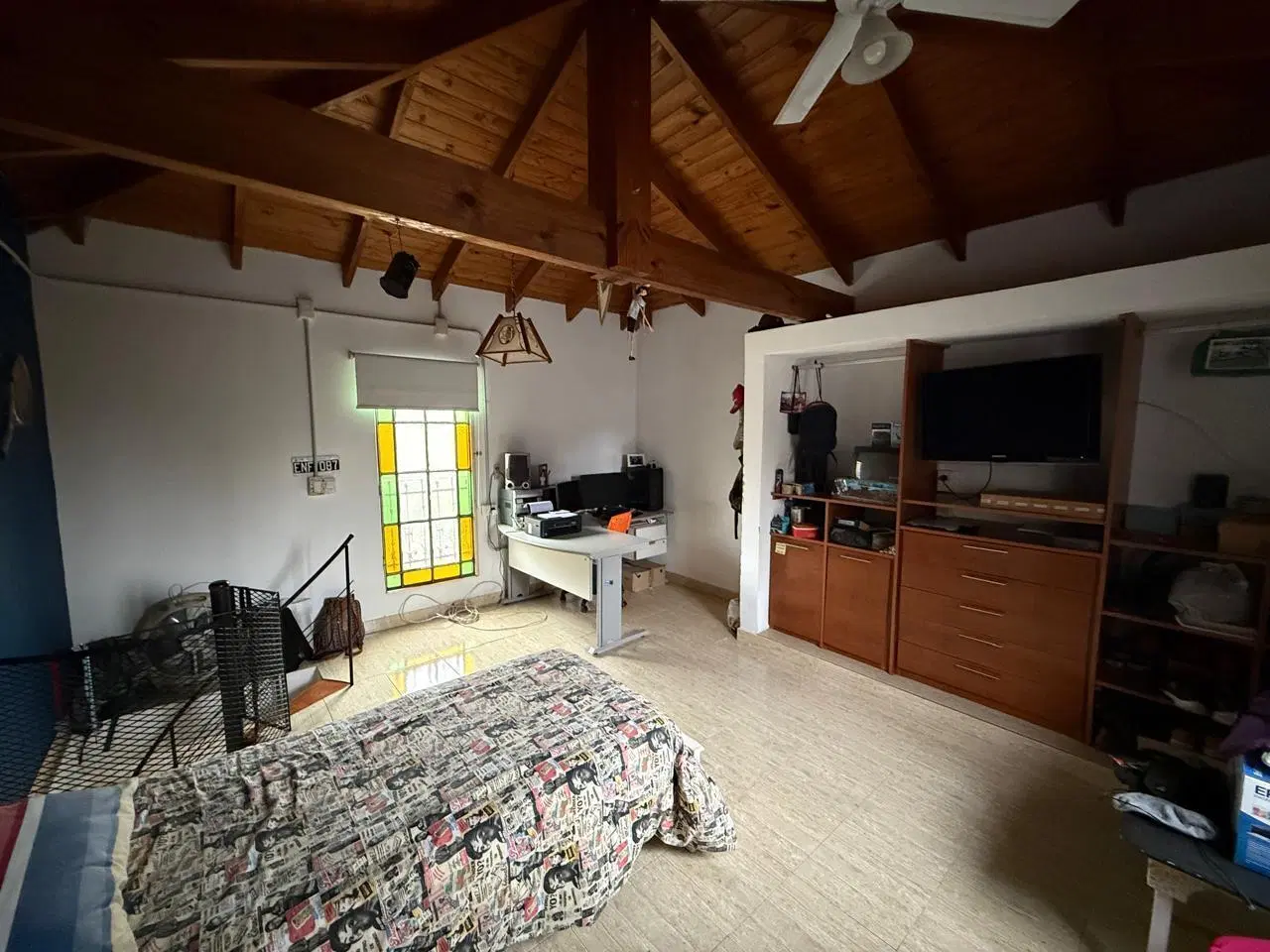 VENTA - Casa 5 ambientes en El Moro a 1 hora de Capital — Lote 2.339 m² — Nuevo valor 4
