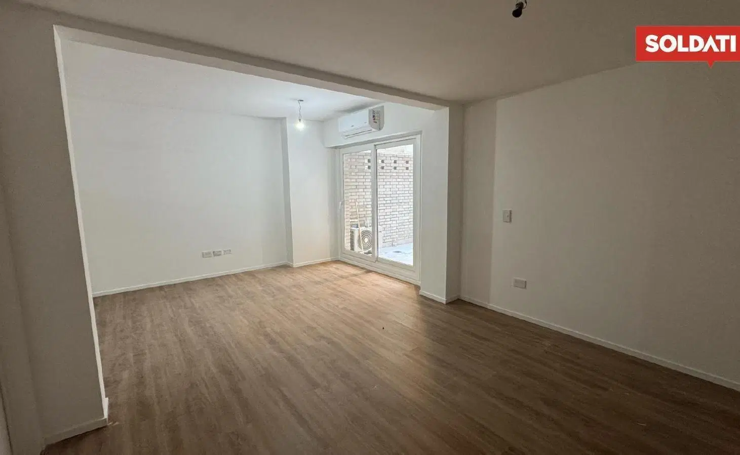 Departamento en Belgrano 2