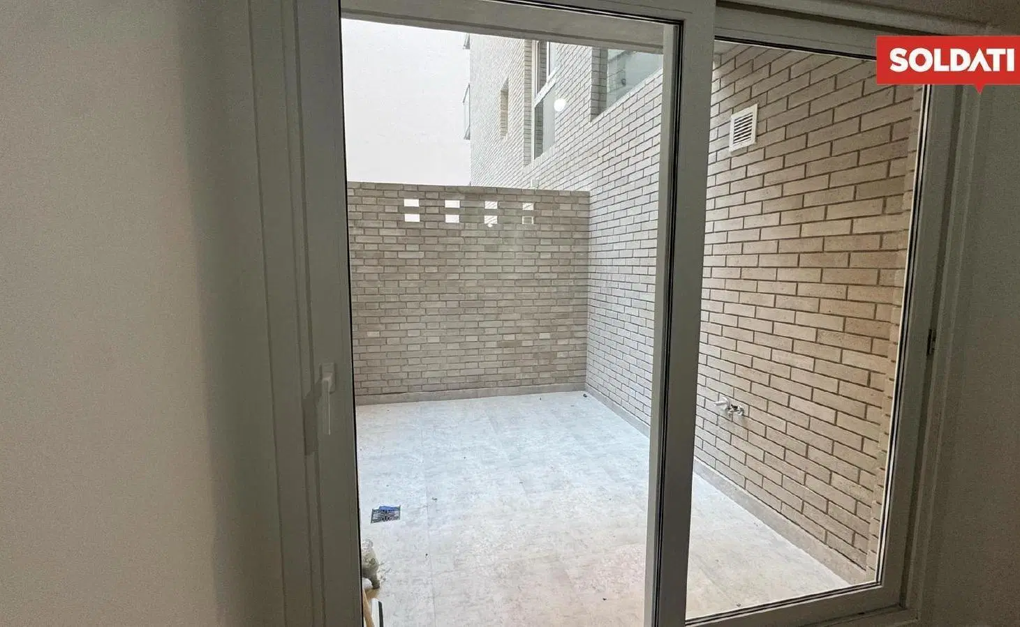 Departamento en Belgrano 5