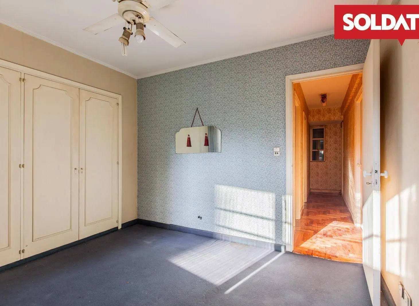 Venta Departamento 4 Ambientes con 2 cocheras en Recoleta 4