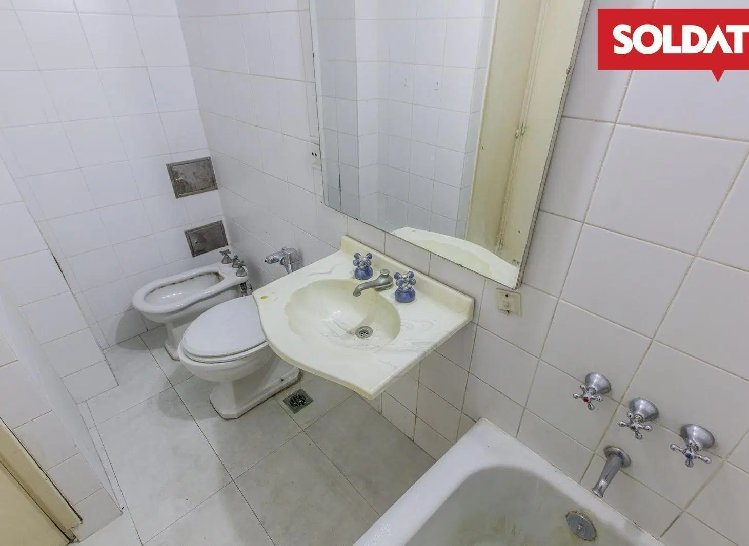Venta Departamento 4 Ambientes con 2 cocheras en Recoleta 5