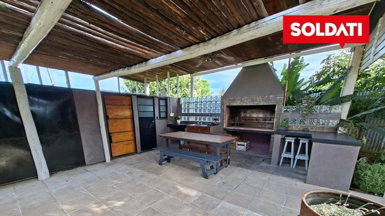 VENTA Quinta 3 AMBIENTES en Belen De Escobar 4