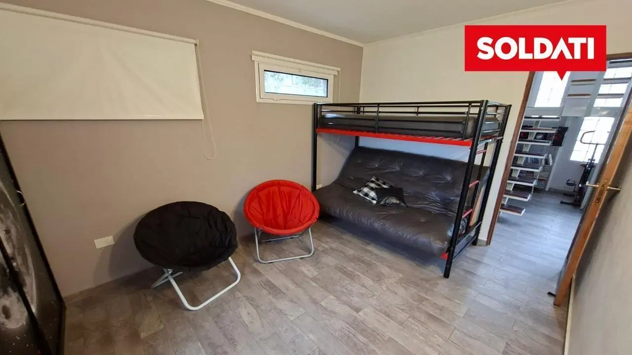 VENTA Quinta 3 AMBIENTES en Belen De Escobar 5