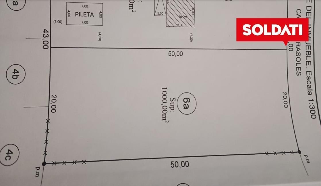 Venta Terreno