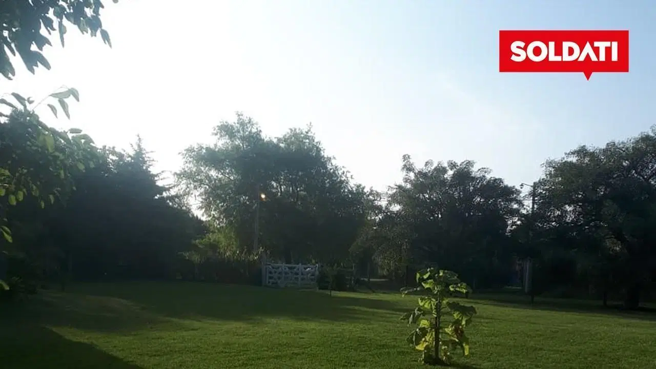Venta Terreno 2