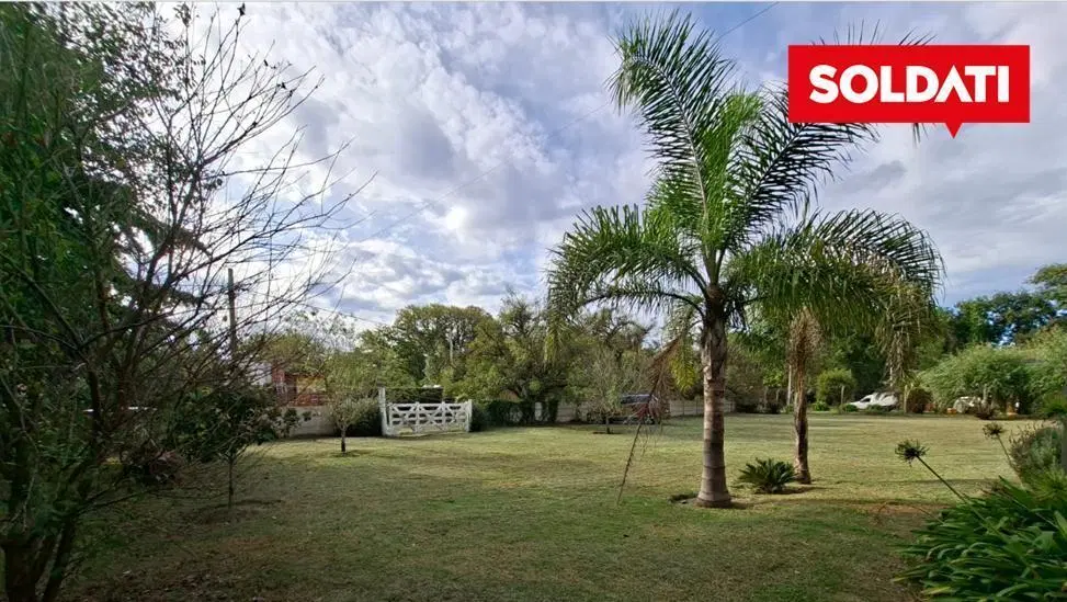 Venta Terreno 3
