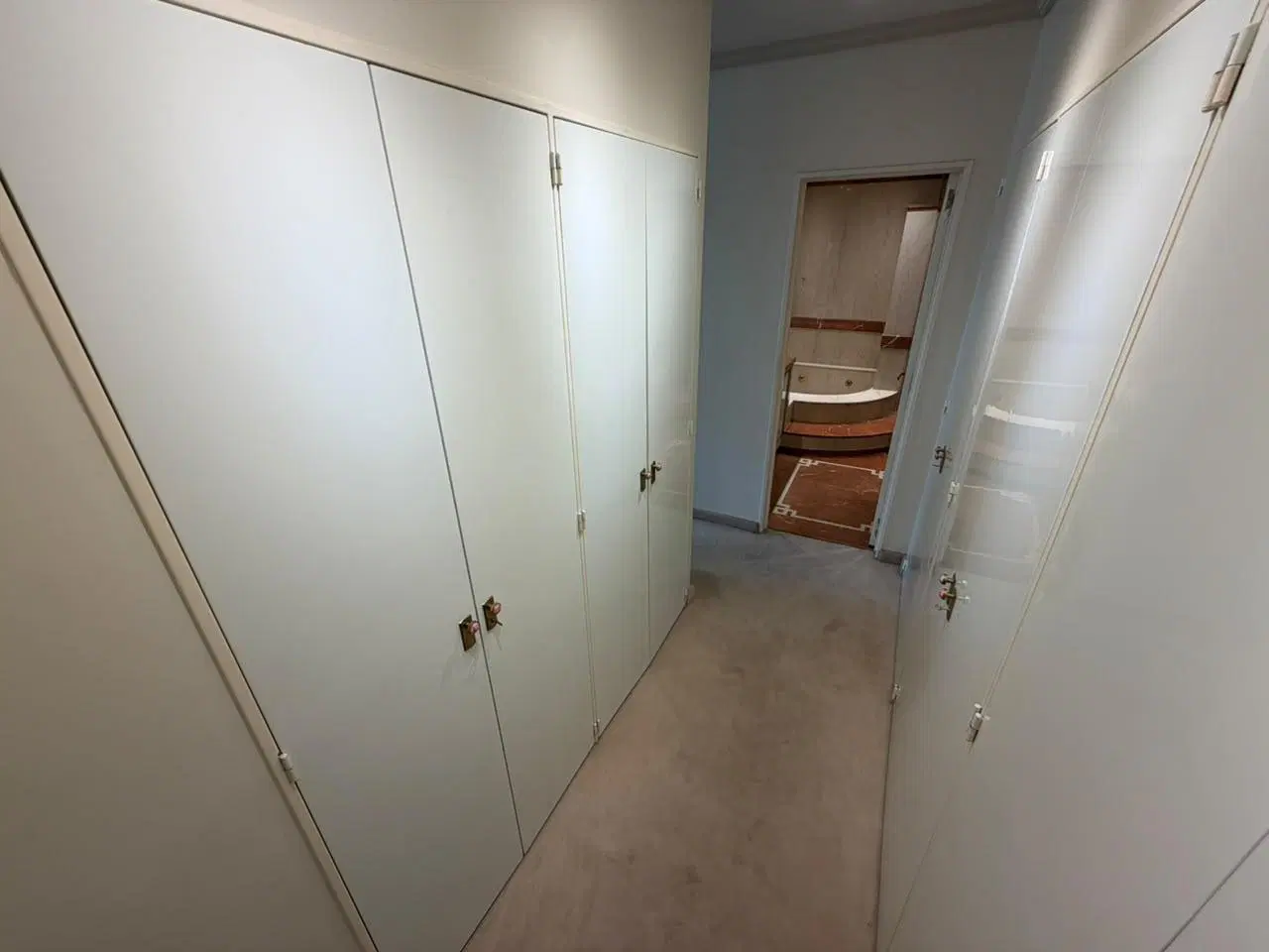 Alquier 4 ambientes con cochera y vista abierta 3