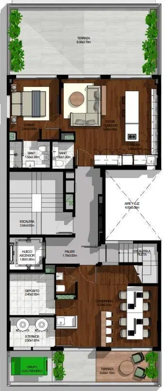 Plano 2