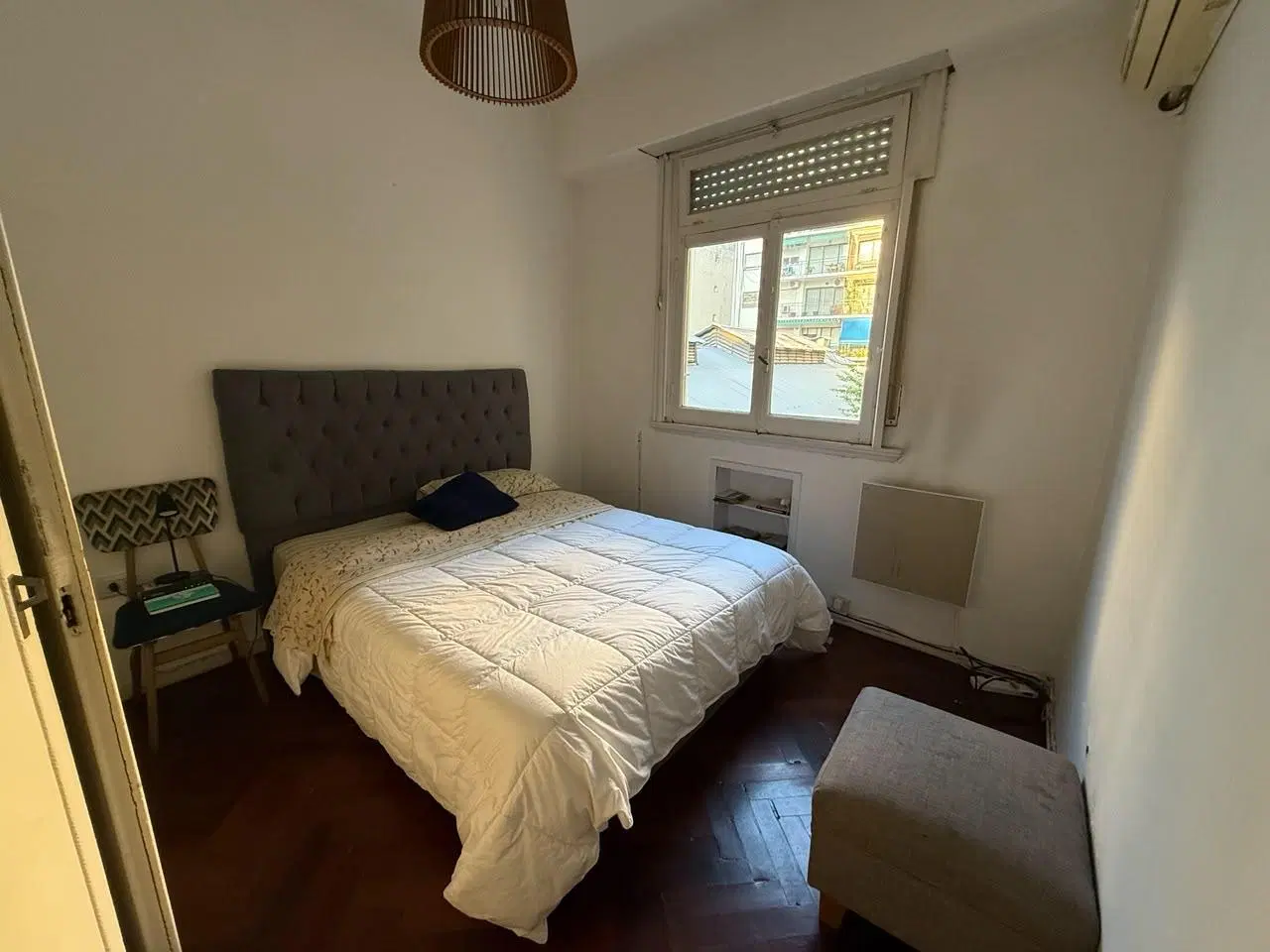 Venta Departamento 3 ambientes Belgrano 1