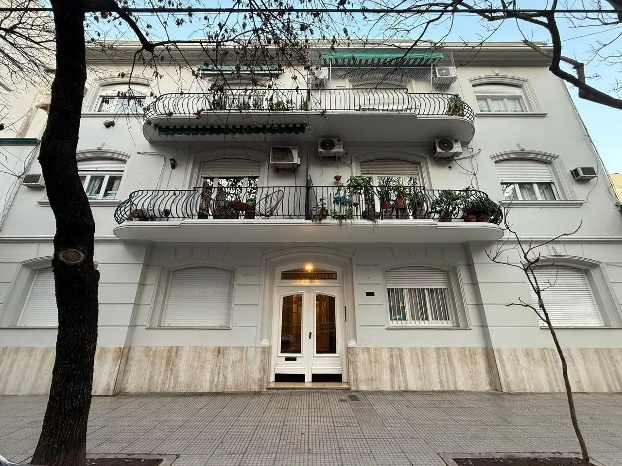 Venta Departamento 3 ambientes Belgrano 3