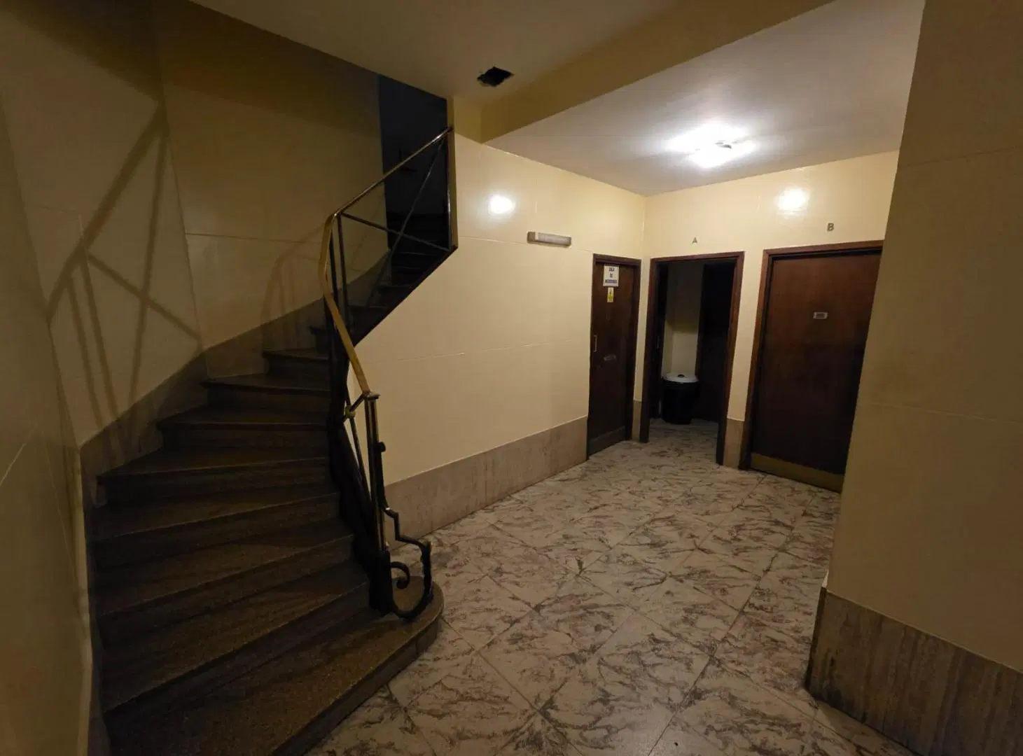 Alquiler departamento 2 ambientes San Nicolás 5