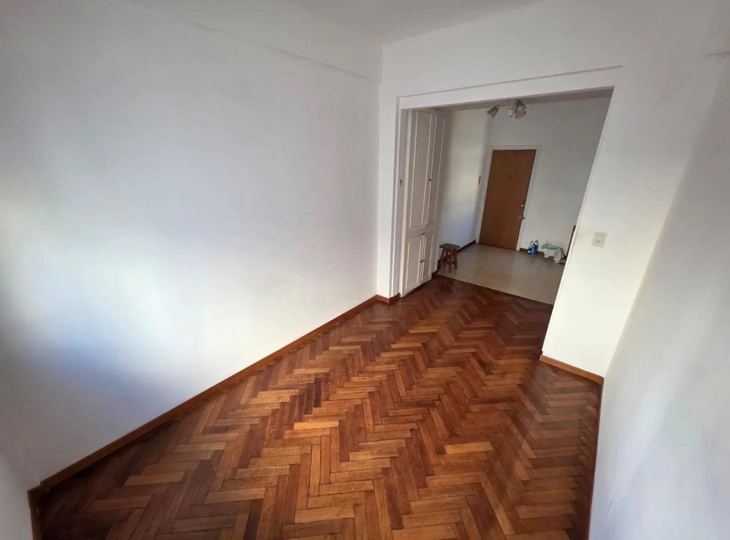 Alquiler departamento 2 ambientes San Nicolás 4