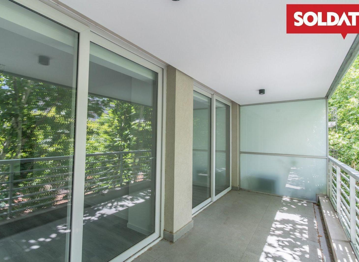 Venta Departamento 2 ambientes con cochera y full amenities en Palermo Hollywood