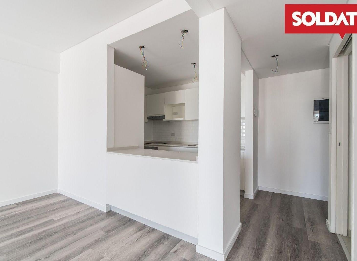 Venta Departamento 2 ambientes con cochera y full amenities en Palermo Hollywood