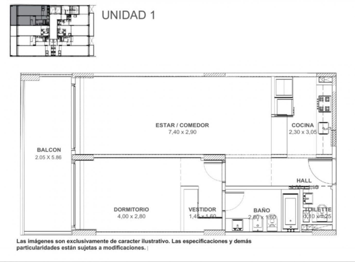 Apartamento