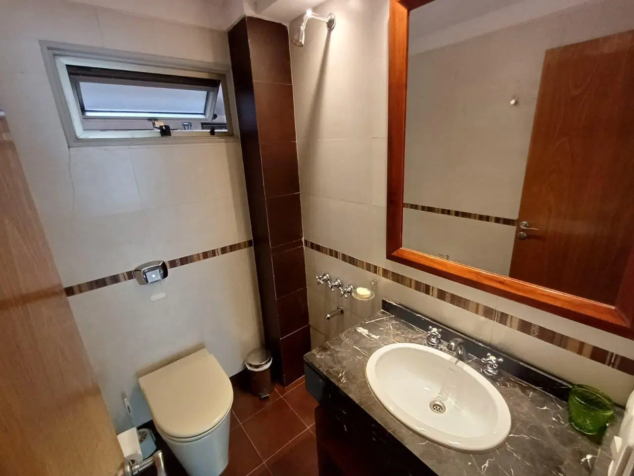 Venta semipiso 3 ambientes en Recoleta 4