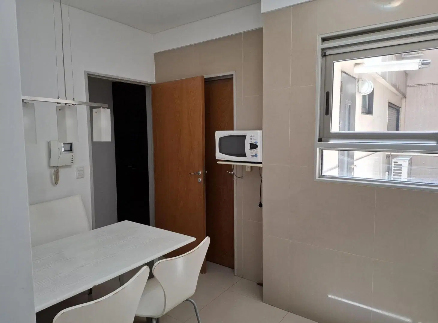 Venta semipiso 3 ambientes en Recoleta 3
