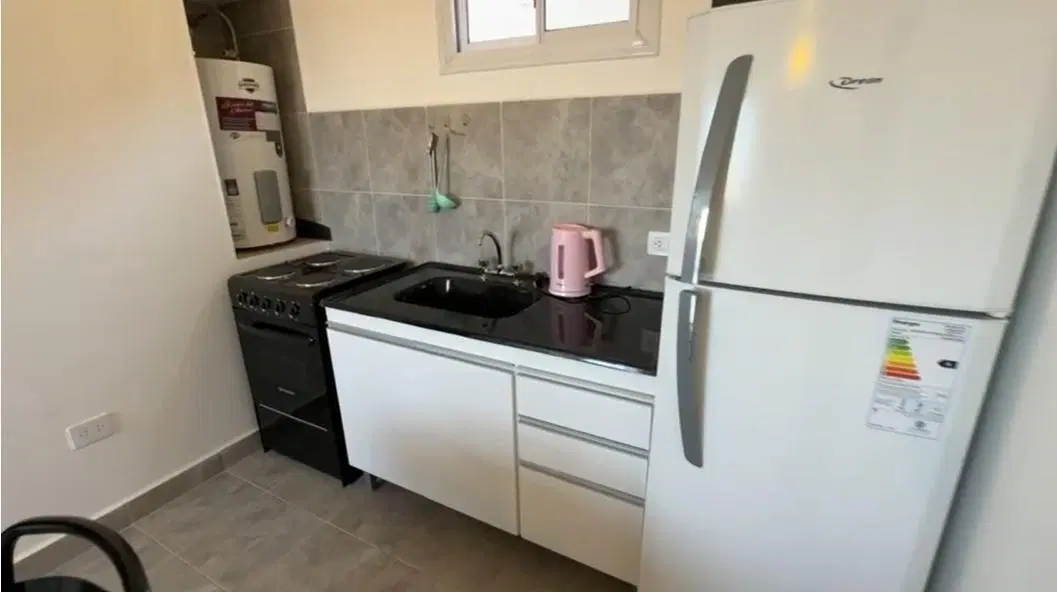VENTA Departamento 3 Ambientes Vaca Muerta | con Renta Activa y  Capacidad para 4 Personas 3