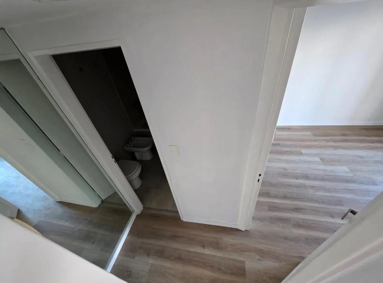Alquiler departamento 2 ambientes con terraza en Recoleta 2