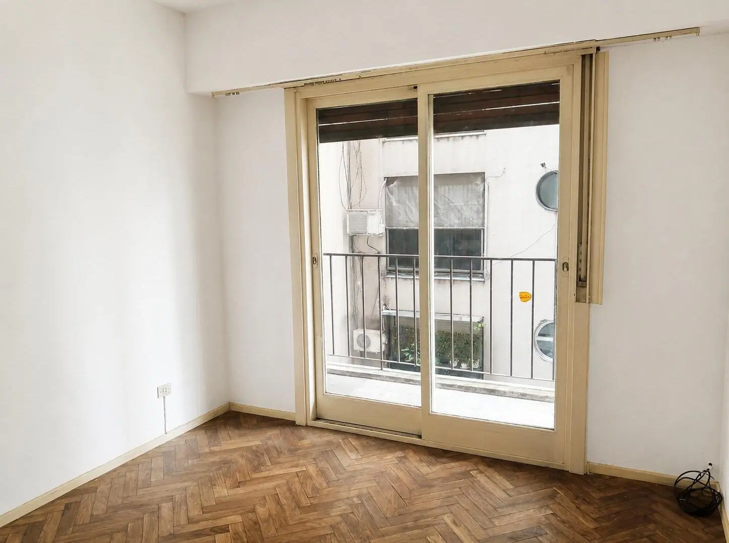 Departamento Alquiler dosambientes 5
