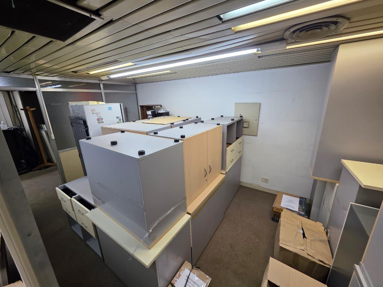 Foto de Venta Oficina 2 despachos y sala de reuniones en Tribunales - Precio de, imagen 5