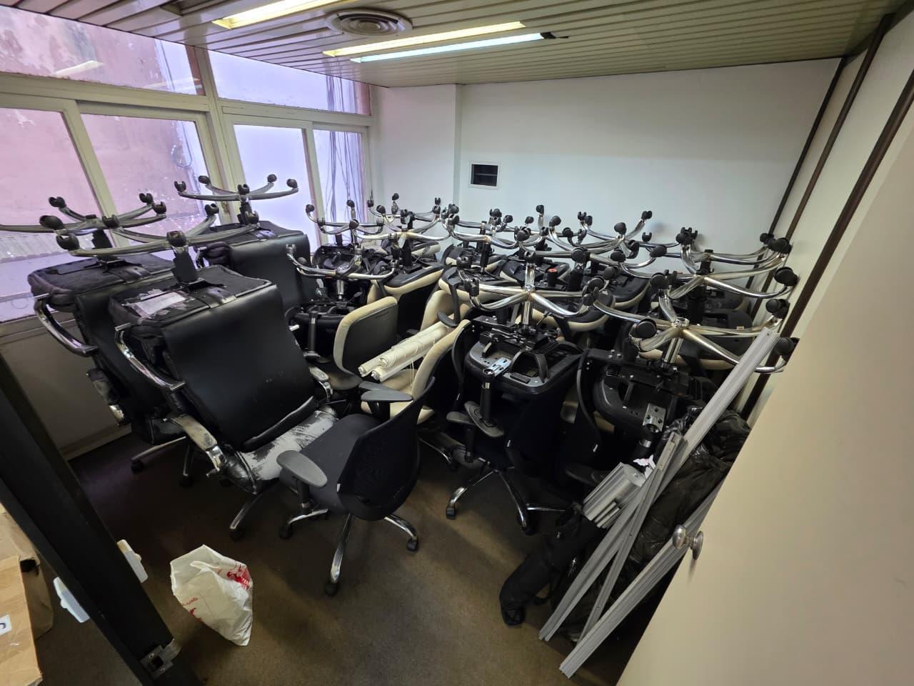 Foto de Venta Oficina 2 despachos y sala de reuniones en Tribunales - Precio de, imagen 3