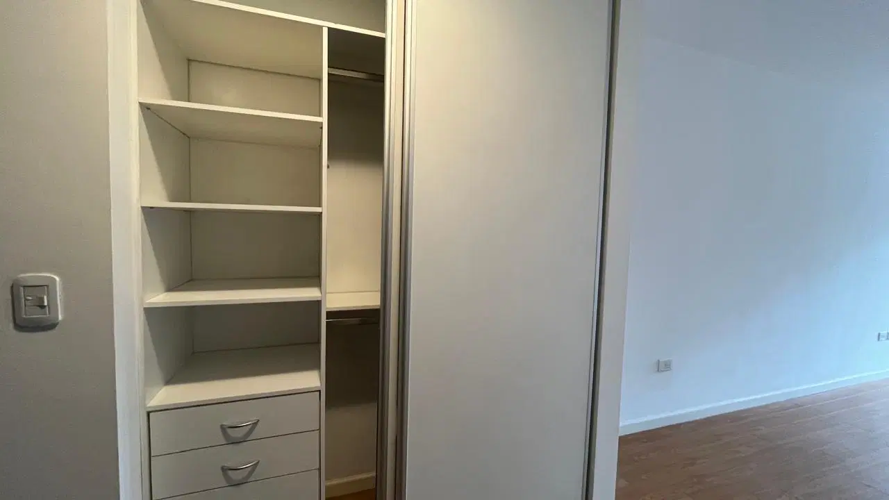 Alquiler monoambiente en Palermo Apto profesional piscina parrilla 5