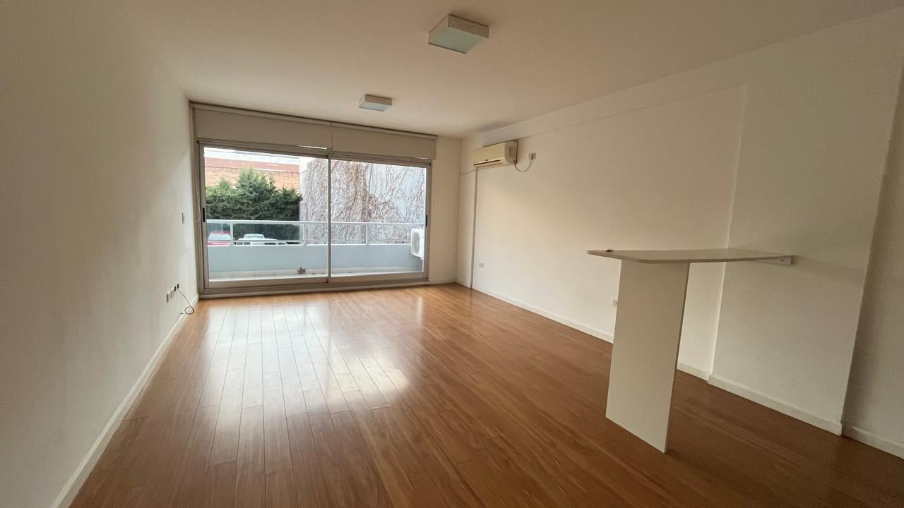 Alquiler monoambiente en Palermo Apto profesional piscina parrilla