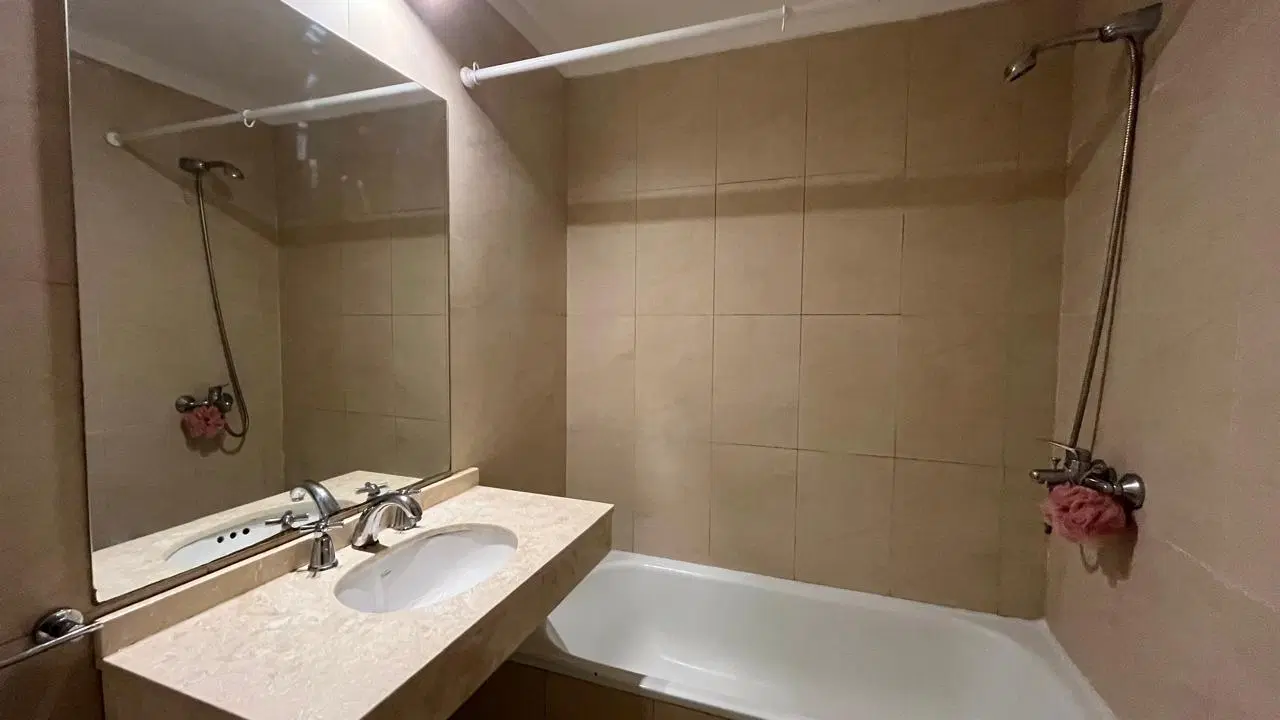 Alquiler monoambiente en Palermo Apto profesional piscina parrilla 2