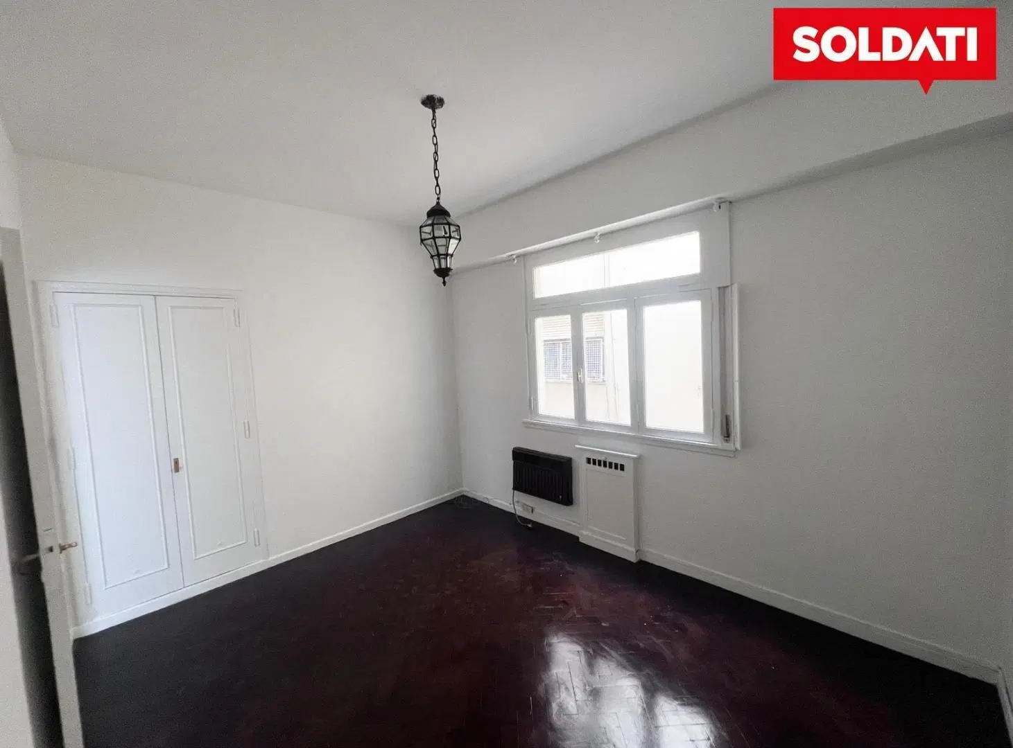 Venta Departamento 3 Ambientes en Palermo 3