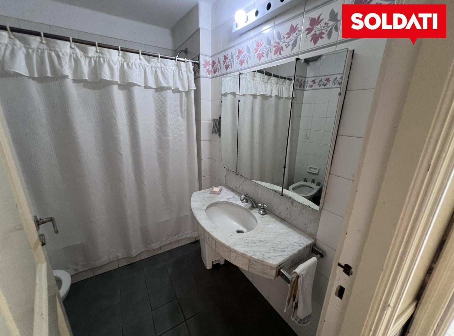 Venta Departamento 4 dormitorios - Vista Panorámica - Recoleta