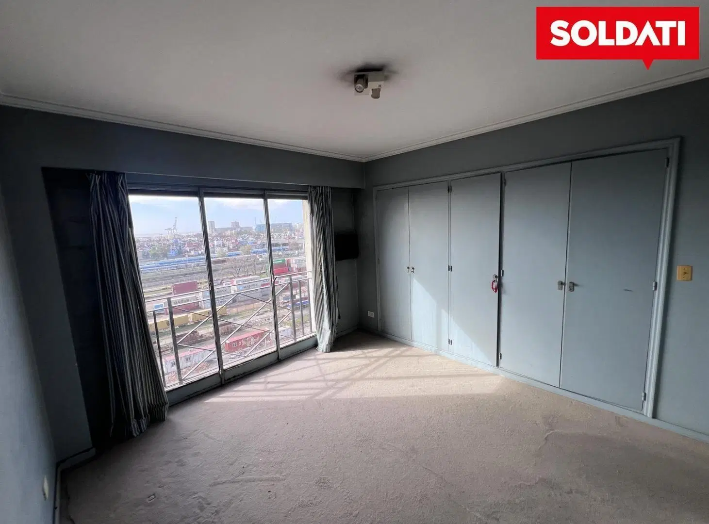 Venta Departamento 4 dormitorios - Vista Panorámica - Recoleta 1