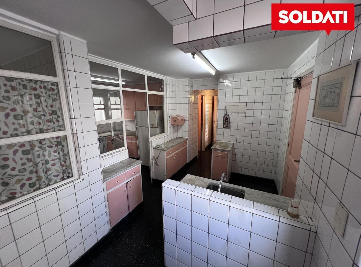 Venta Departamento 4 dormitorios - Vista Panorámica - Recoleta