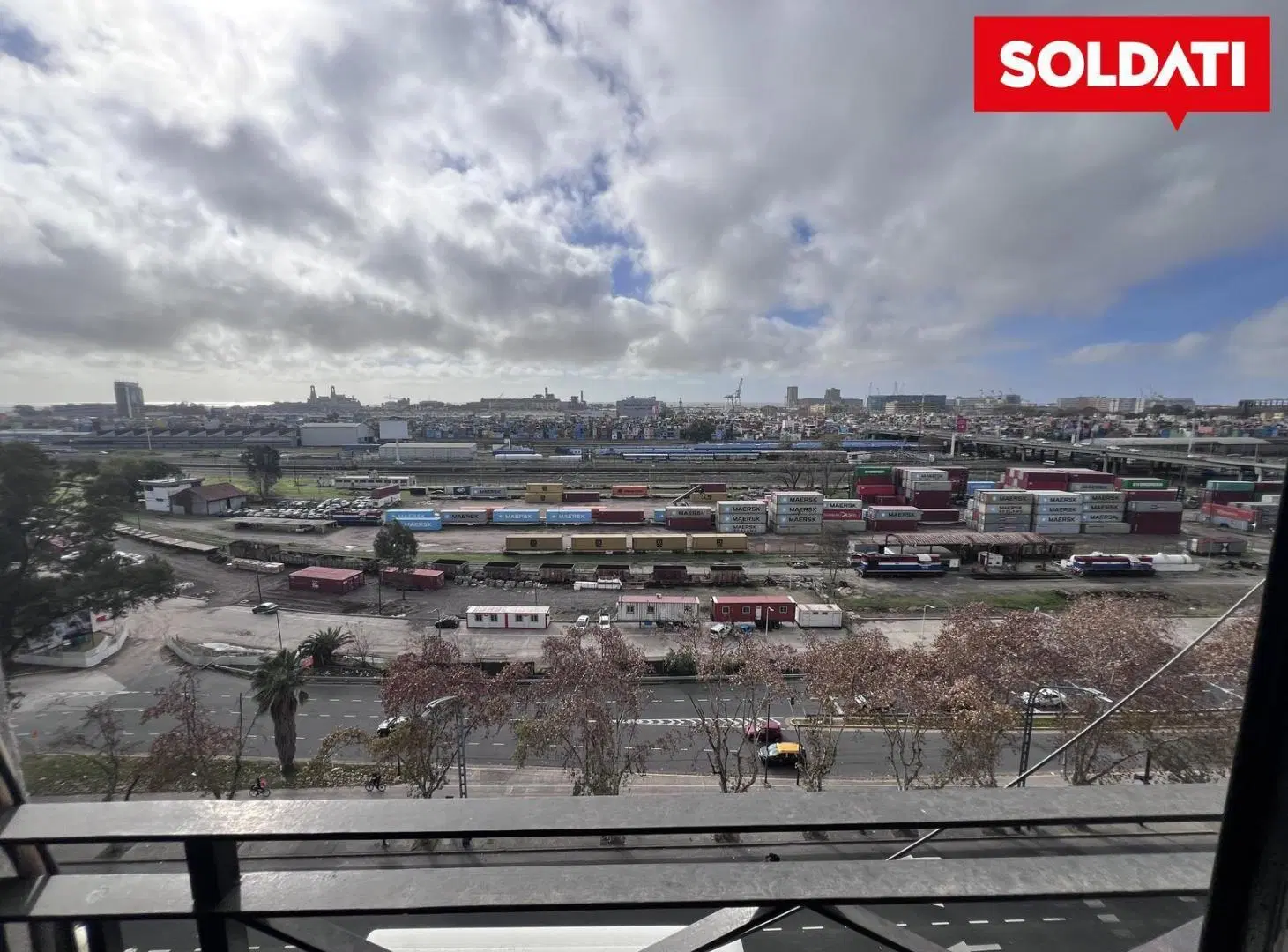 Venta Departamento 4 dormitorios - Vista Panorámica - Recoleta 2