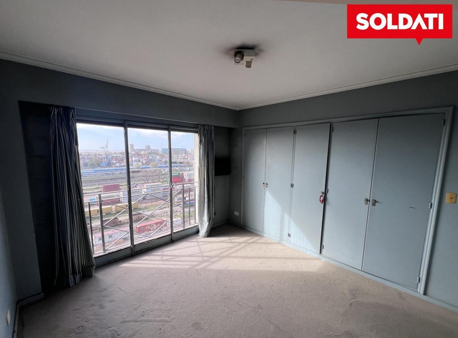 Venta Departamento 4 dormitorios - Vista Panorámica - Recoleta