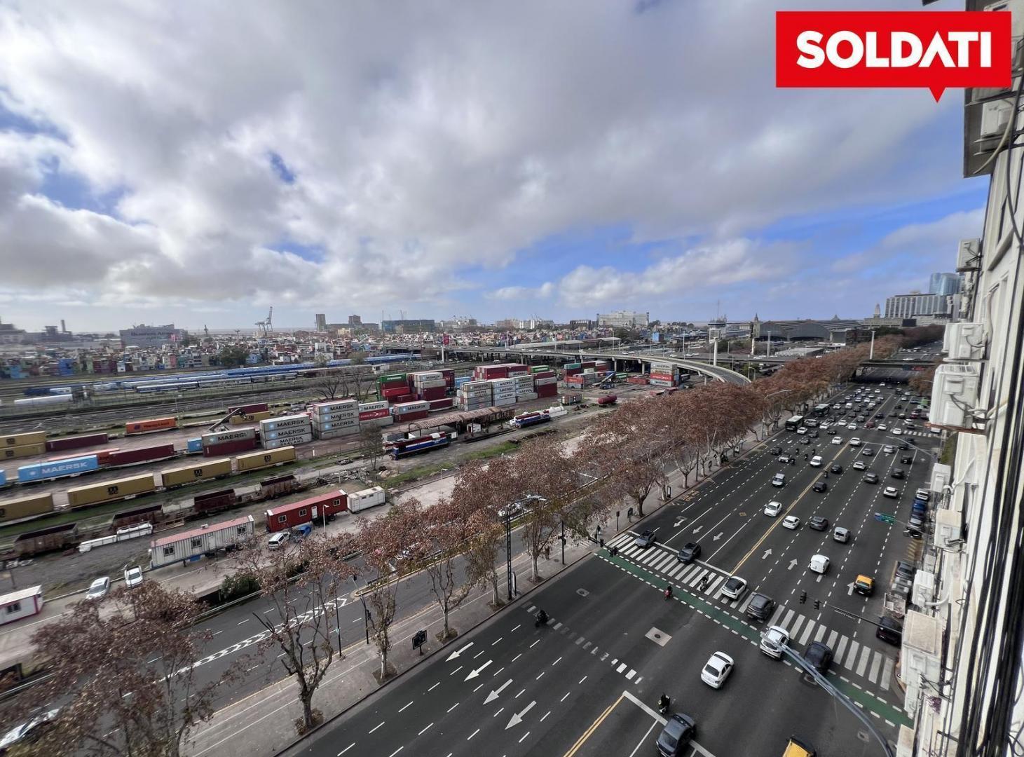 Venta Departamento 4 dormitorios - Vista Panorámica - Recoleta