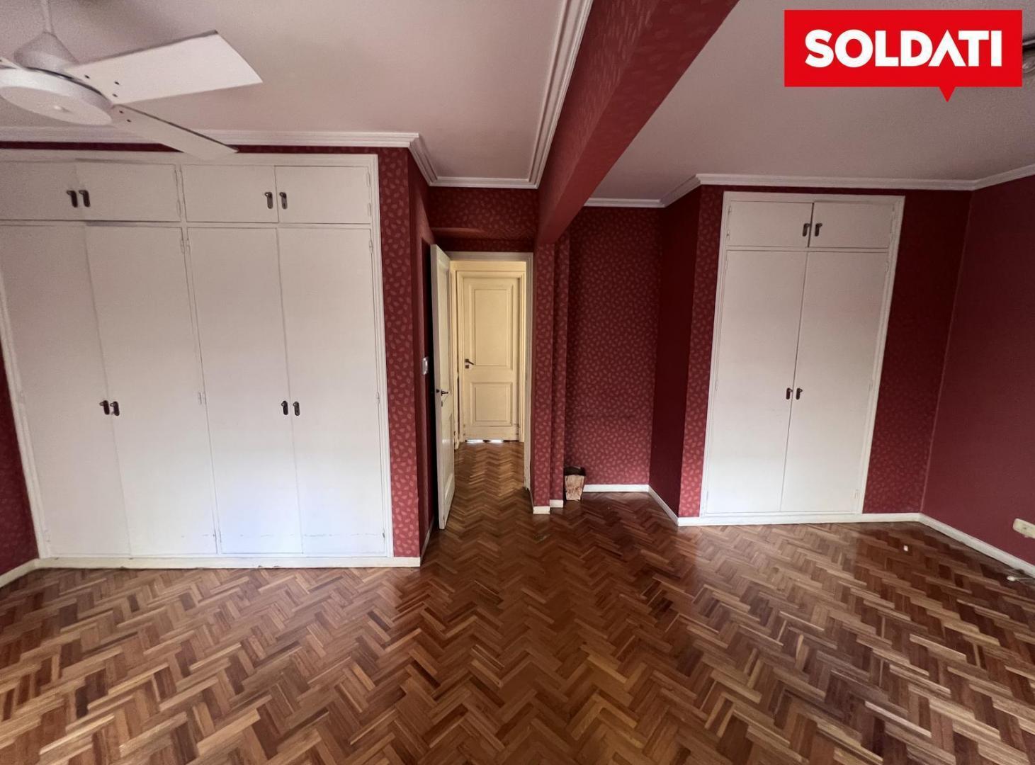 Venta Departamento 4 dormitorios - Vista Panorámica - Recoleta