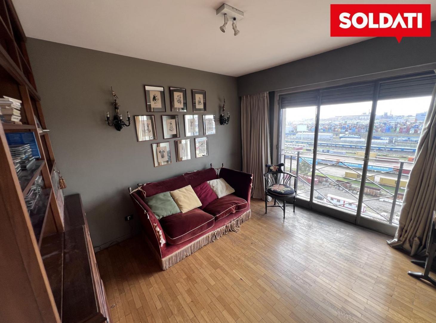 Venta Departamento 4 dormitorios - Vista Panorámica - Recoleta