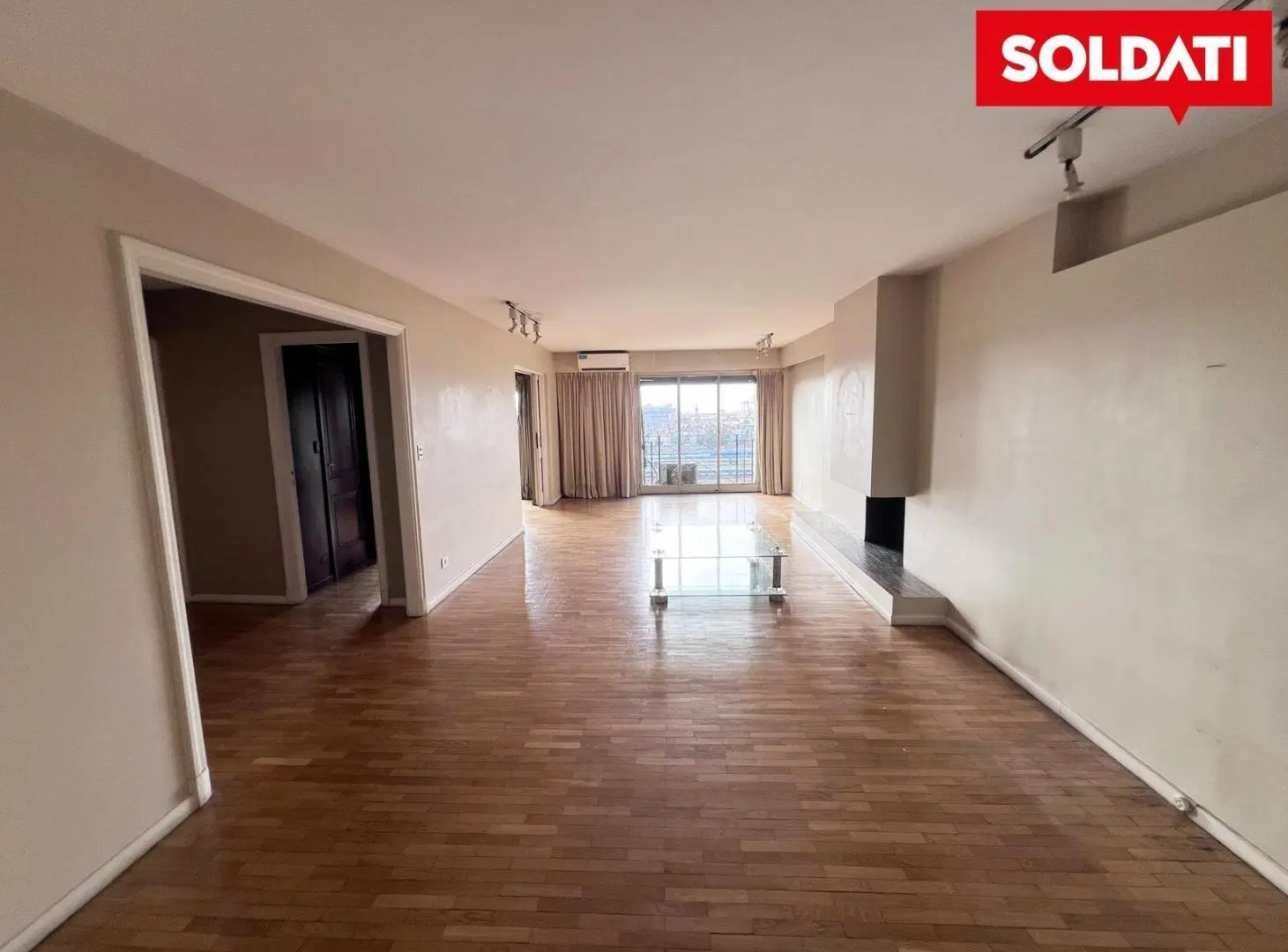 Venta Departamento 4 dormitorios - Vista Panorámica - Recoleta 5