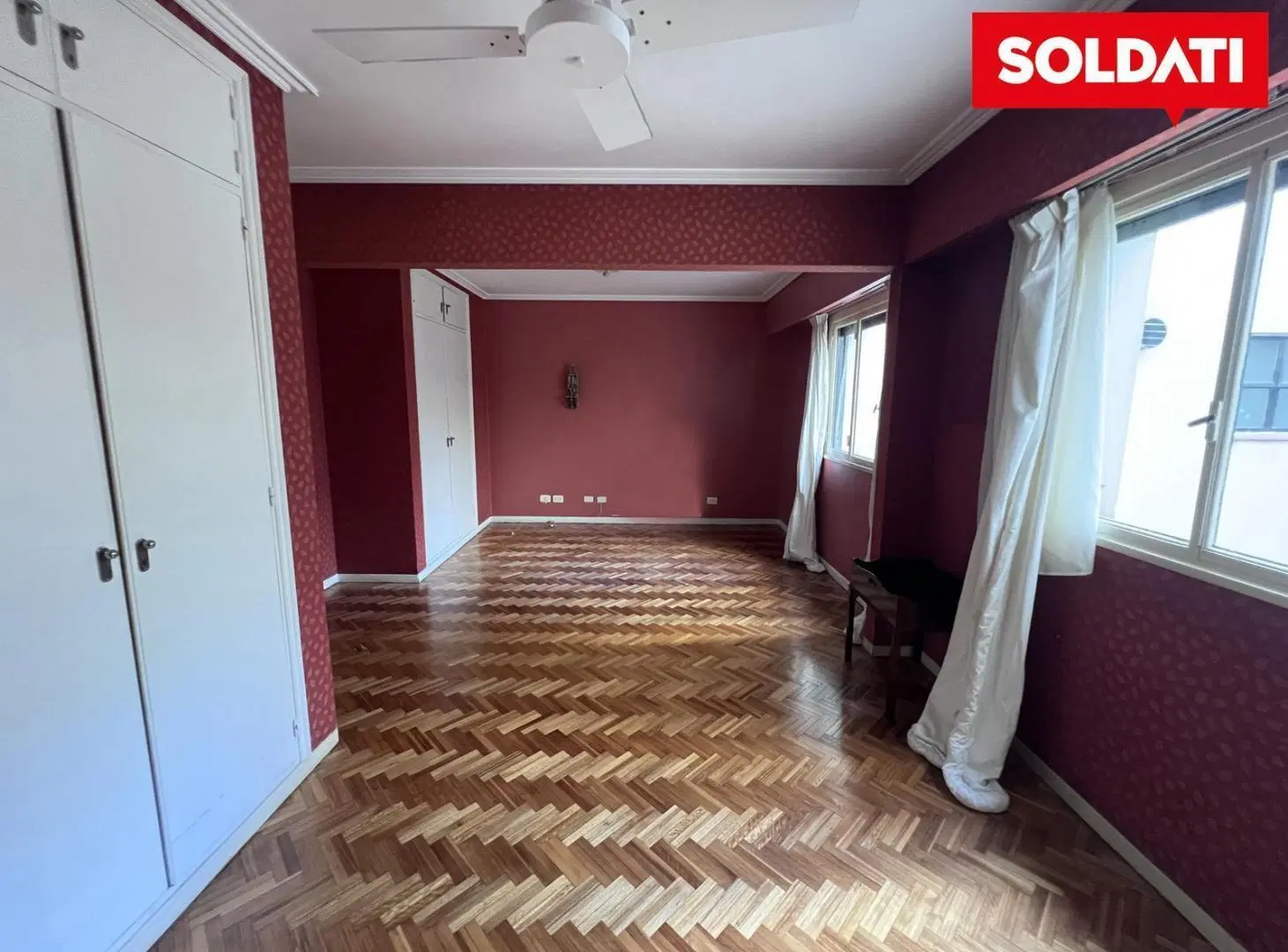 Venta Departamento 4 dormitorios - Vista Panorámica - Recoleta 3