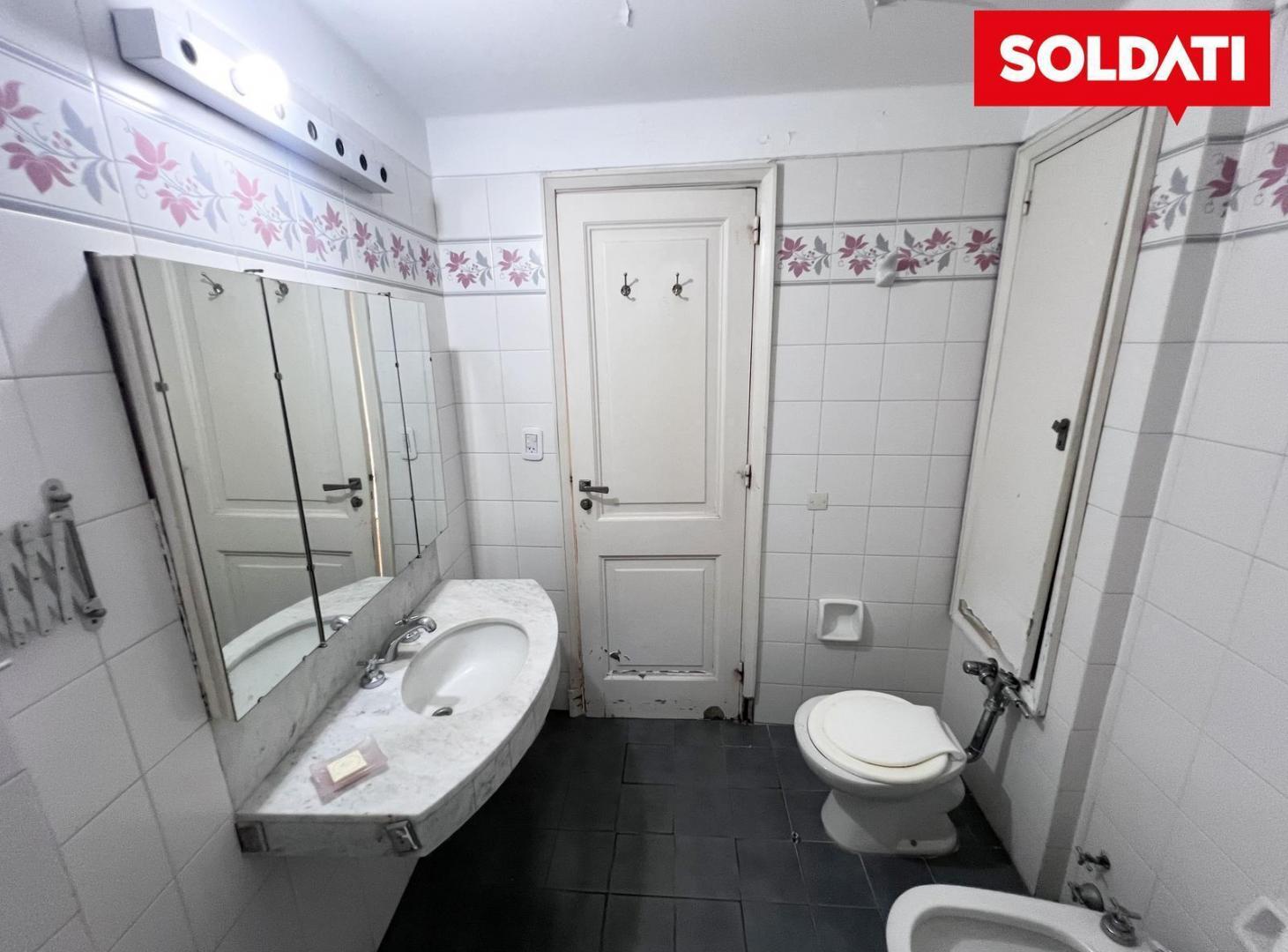 Venta Departamento 4 dormitorios - Vista Panorámica - Recoleta