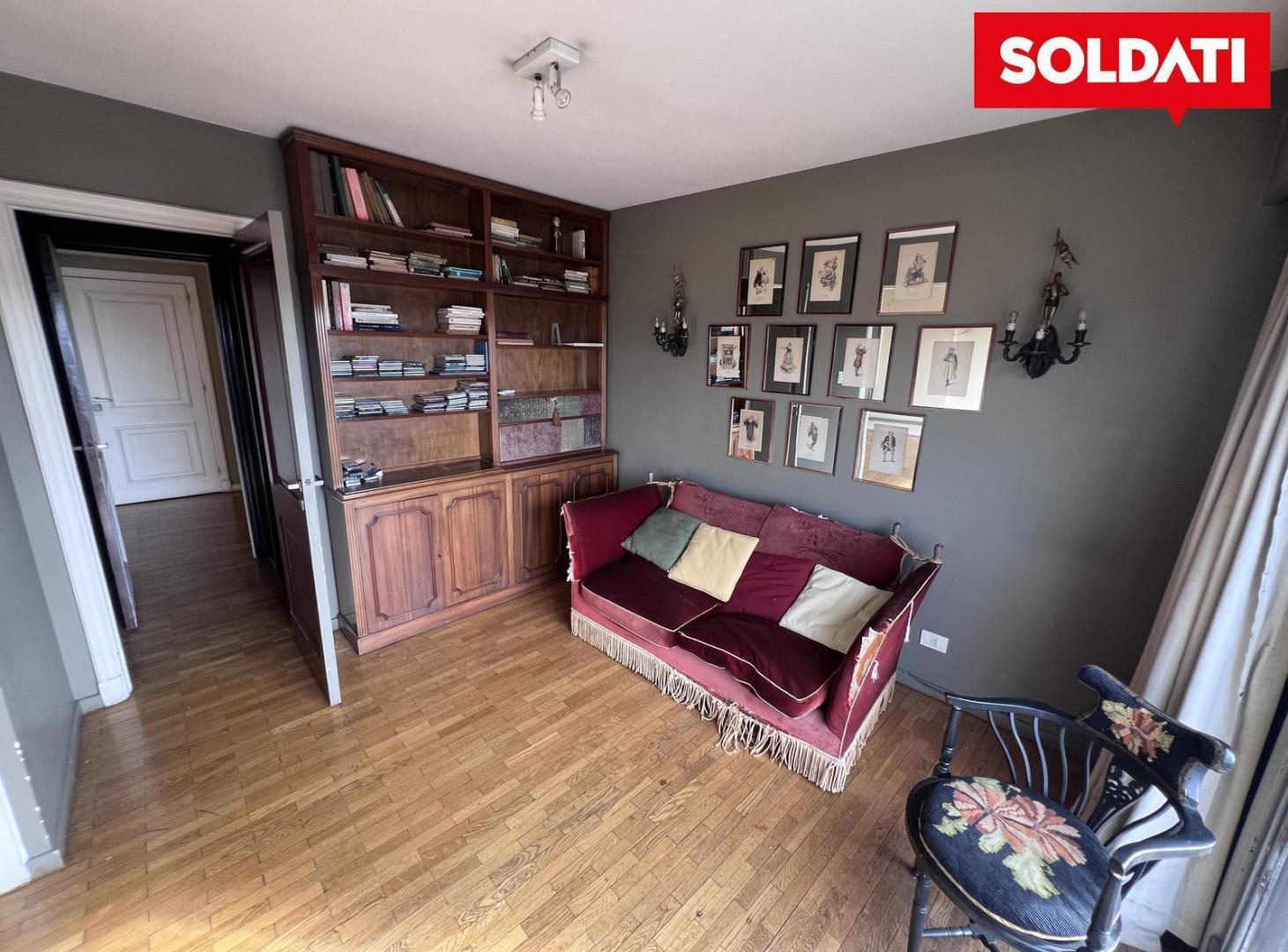 Venta Departamento 4 dormitorios - Vista Panorámica - Recoleta