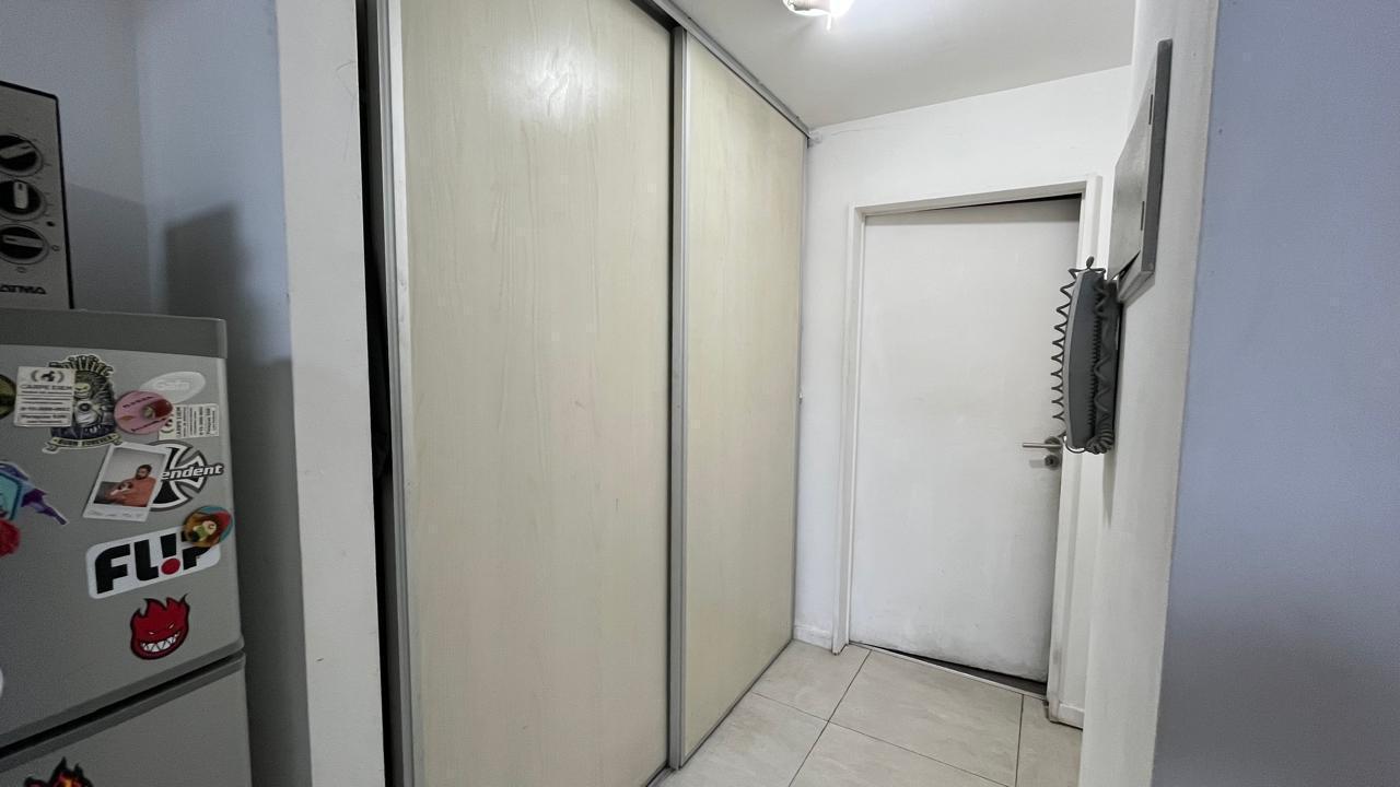 Foto de Venta Departamento 2 ambientes PB con patio propio en Palermo Hollywood, imagen 4