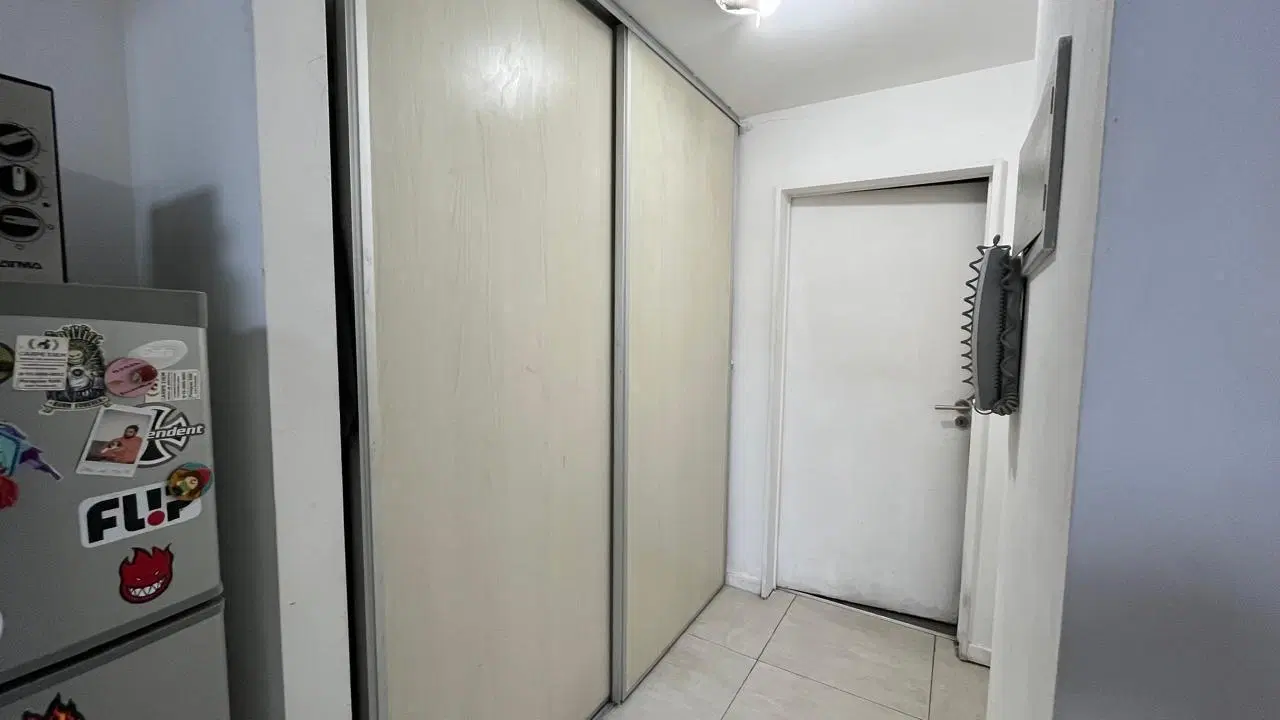 Departamento en Palermo Hollywood 3