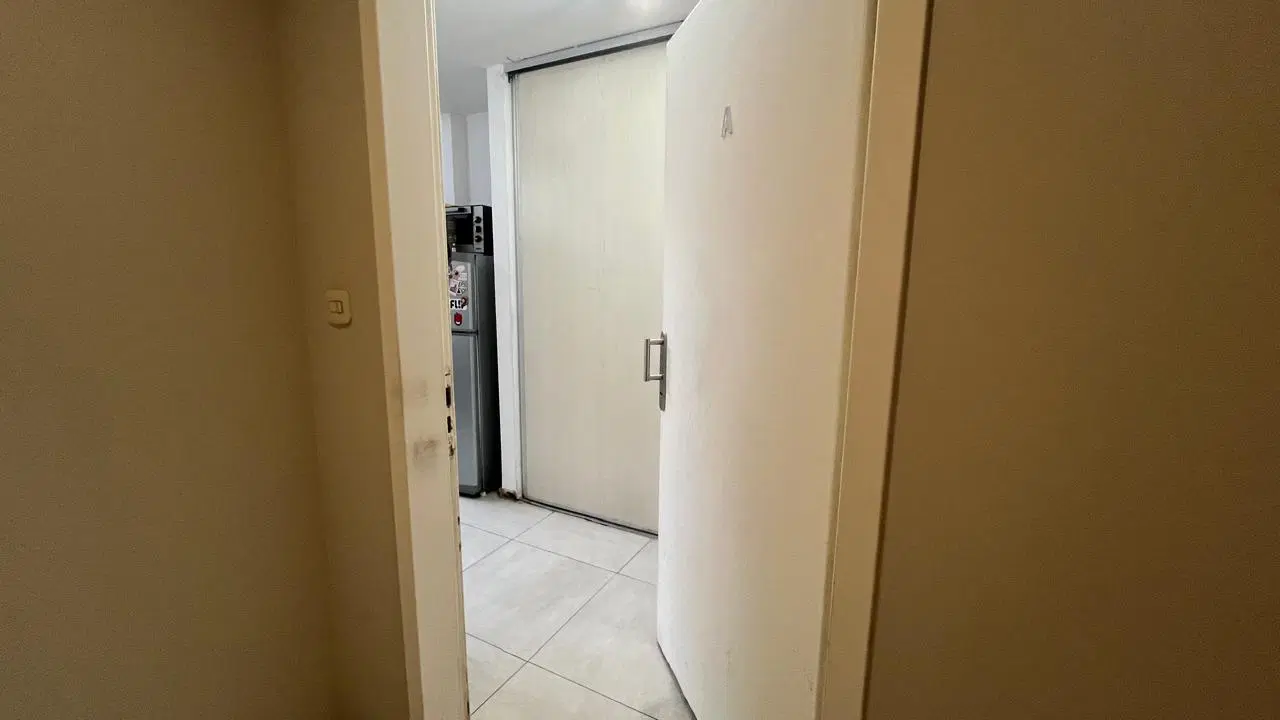 Departamento en Palermo Hollywood 5