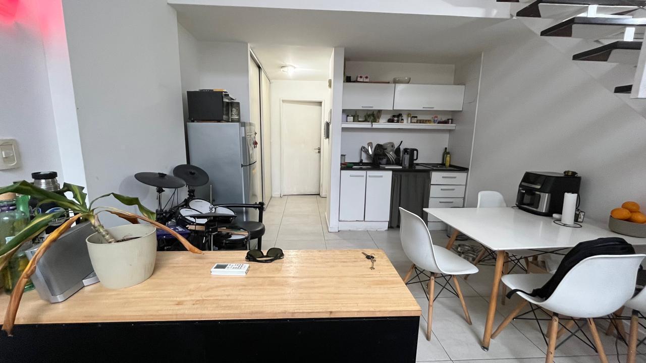 Foto de Venta Departamento 2 ambientes PB con patio propio en Palermo Hollywood, imagen 3