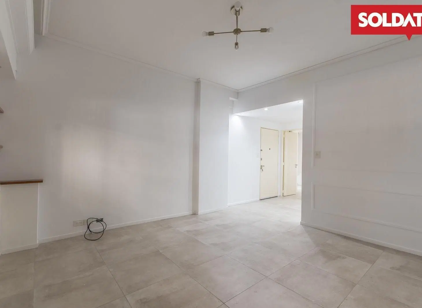 Venta Departamento 2 ambientes en Palermo 8