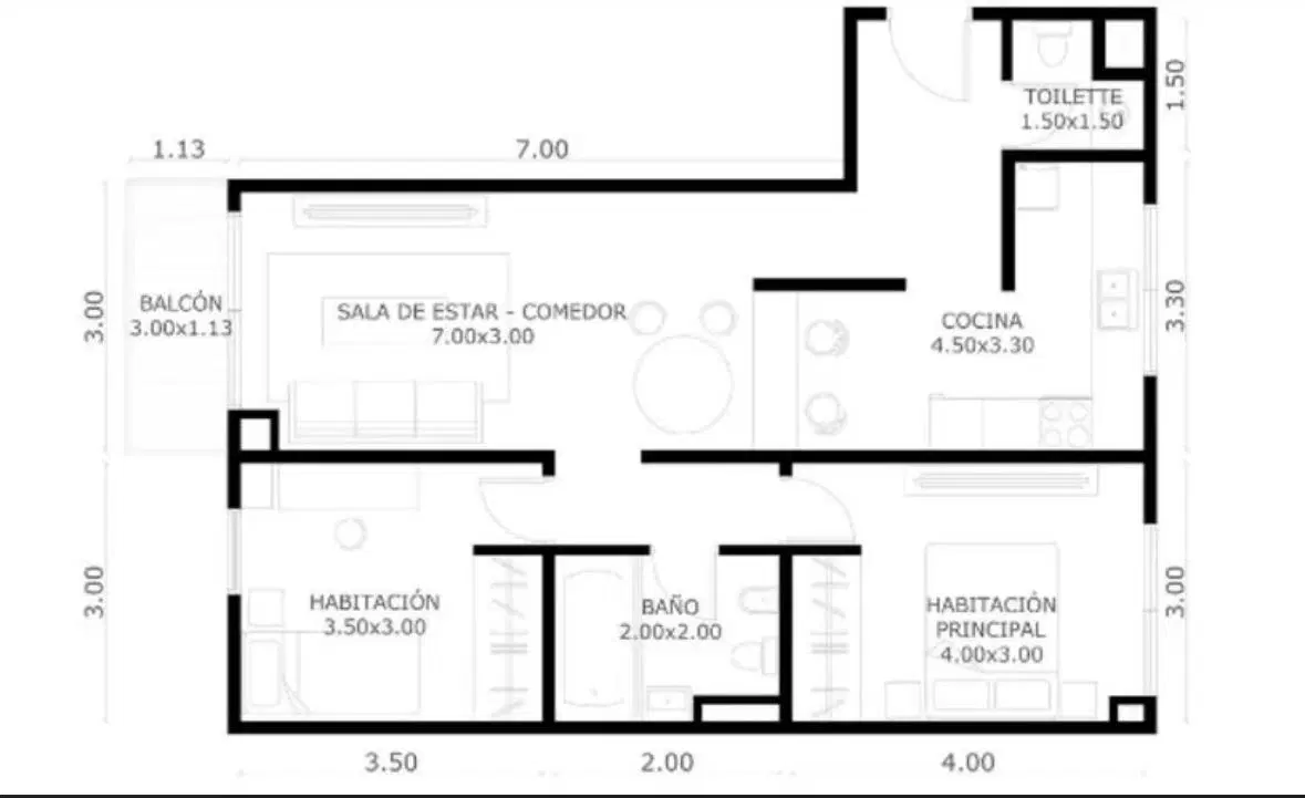 Plano 1