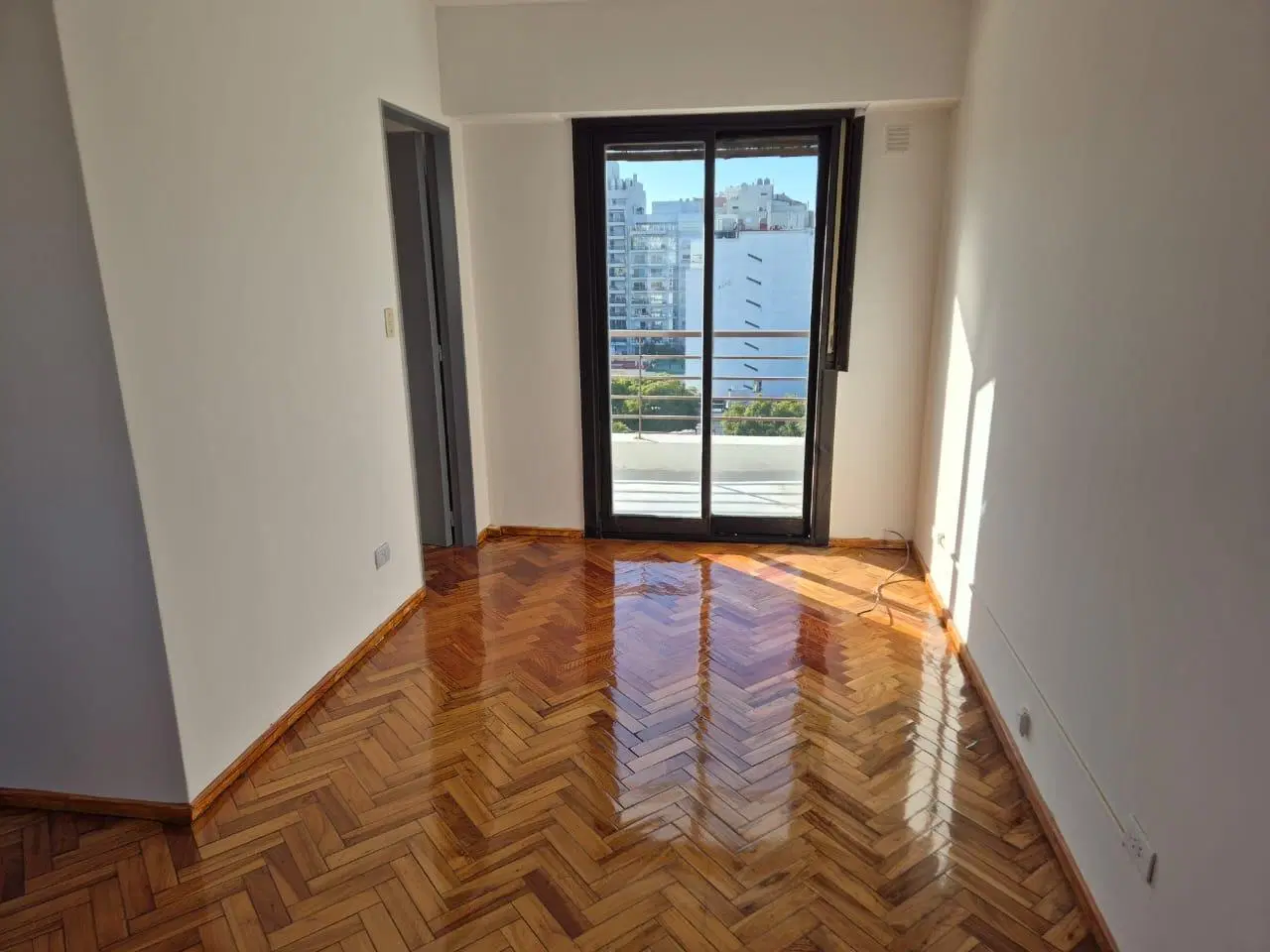 Departamento en Caballito Sur 5