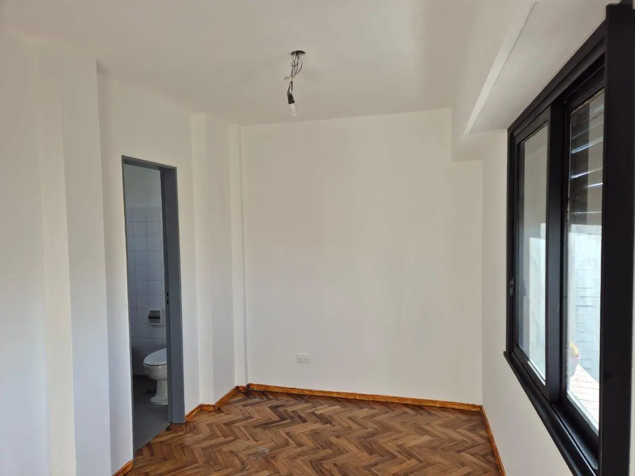 Departamento en Caballito Sur 3